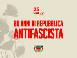 25 Aprile 2026
