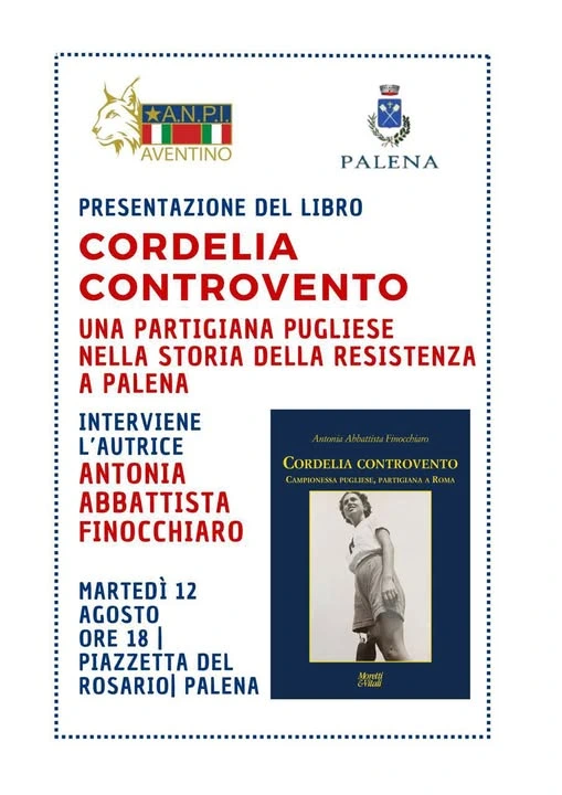 Cordelia Controvento