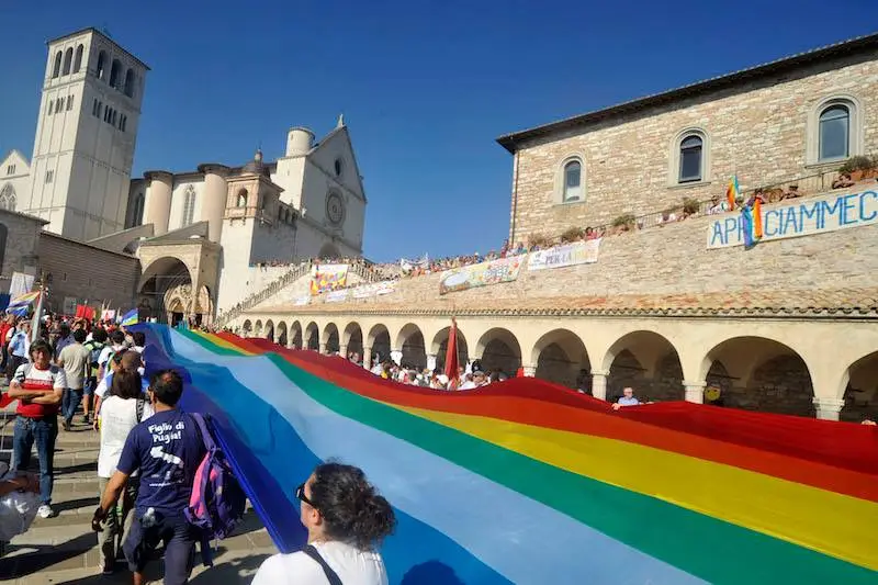 comitato per la pace